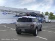 2025 Ford Bronco Sport Heritage SUV