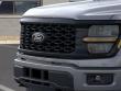 2025 Ford F-150 STX Truck SuperCrew Cab