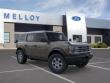 2025 Ford Bronco Big Bend SUV