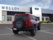 2025 Ford Bronco Badlands SUV