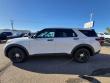 2025 Ford Police Interceptor Utility Base SUV