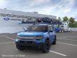 2025 Ford Bronco Sport Outer Banks SUV