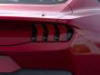 2025 Ford Mustang Coupe