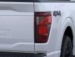 2025 Ford F-150 STX Truck SuperCab
