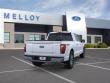 2025 Ford F-150 Lariat Truck SuperCrew Cab
