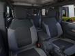 2025 Ford Bronco Base SUV