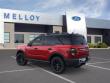 2025 Ford Bronco Sport Badlands SUV