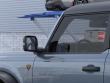2025 Ford Bronco Badlands SUV