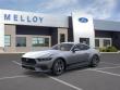 2025 Ford Mustang Coupe