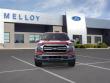 2025 Ford F-150 Lariat Truck SuperCrew Cab