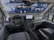 2025 Ford Transit-350 Passenger Wagon Medium Roof Van