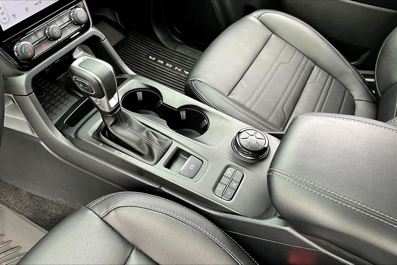 2025 Ford Ranger Lariat - Photo 18