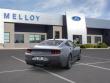 2025 Ford Mustang Coupe