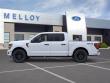 2025 Ford F-150 STX Truck SuperCrew Cab
