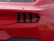 2025 Ford Mustang Coupe