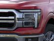 2025 Ford F-150 Lariat Truck SuperCrew Cab
