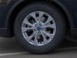 2025 Ford Escape Active SUV