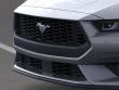 2025 Ford Mustang Coupe