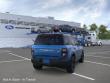 2025 Ford Bronco Sport Outer Banks SUV