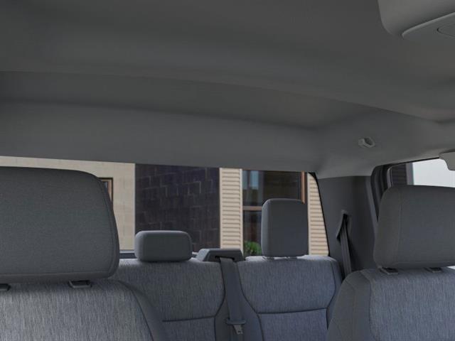 2025 Ford F-150 XL - Photo 22