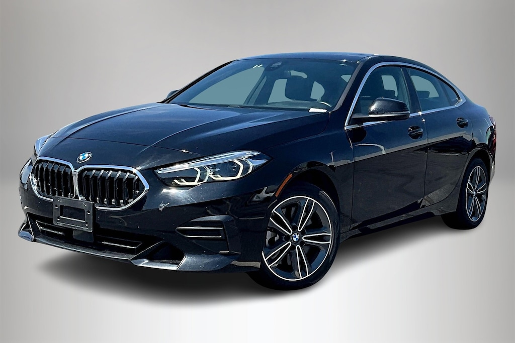 Used 2024 BMW 228i xDrive Gran Coupe