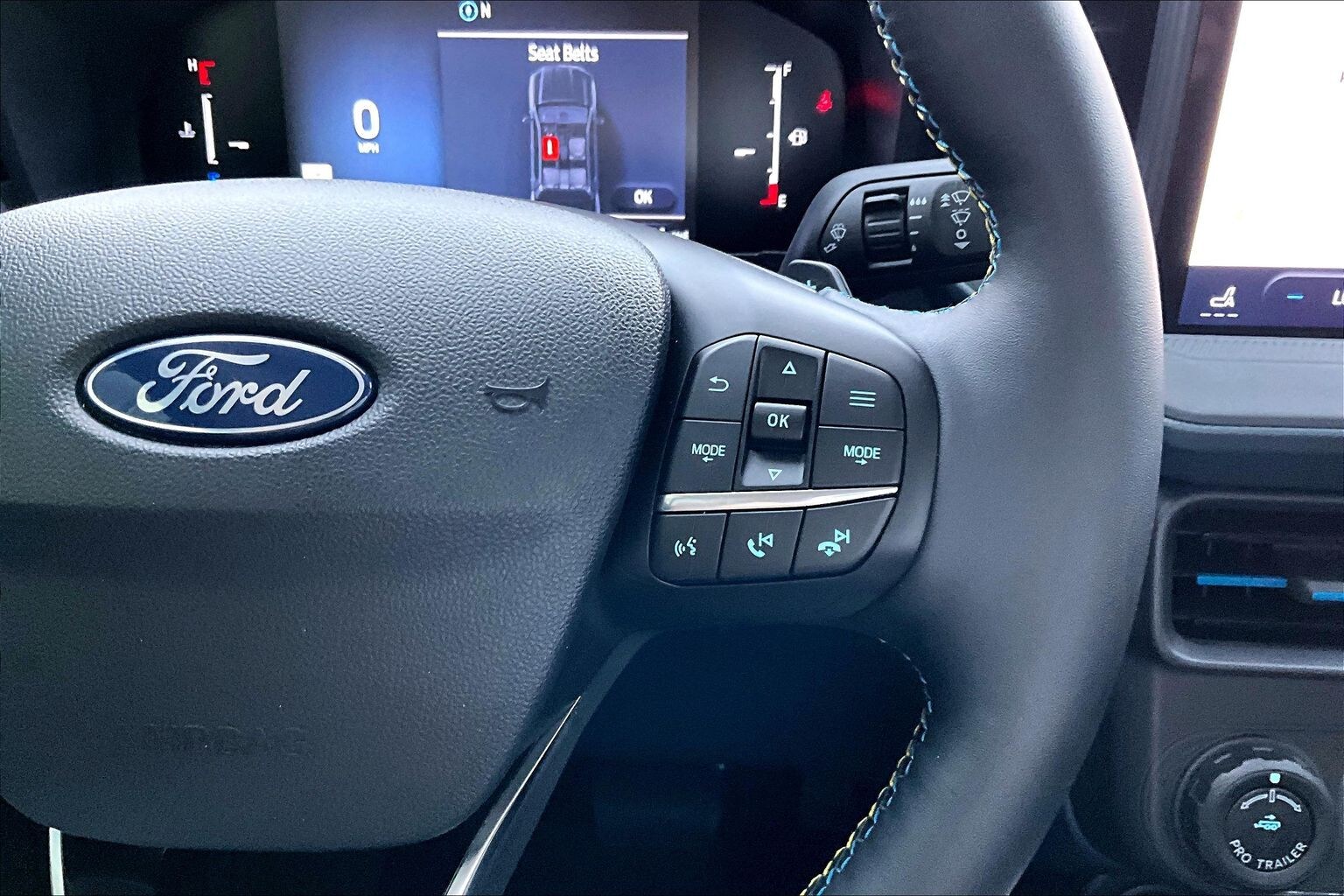 2025 Ford Maverick Lobo Premium - Photo 13