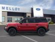 2025 Ford Bronco Sport Badlands SUV