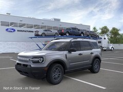 2025 Ford Bronco Sport Big Bend SUV