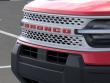 2025 Ford Bronco Sport Heritage SUV
