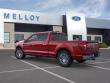 2025 Ford F-150 Lariat Truck SuperCrew Cab