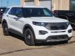 2025 Ford Police Interceptor Utility Base SUV