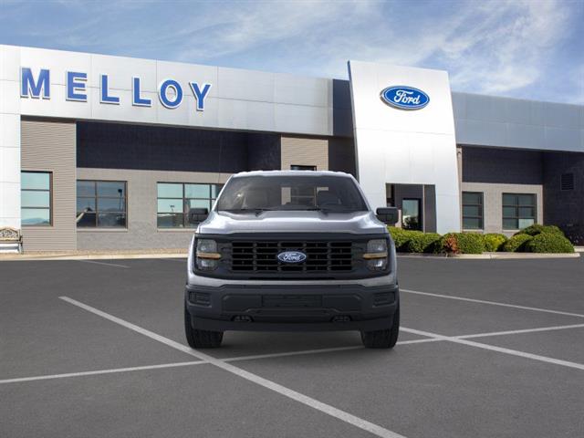 2025 Ford F-150 XL - Photo 6