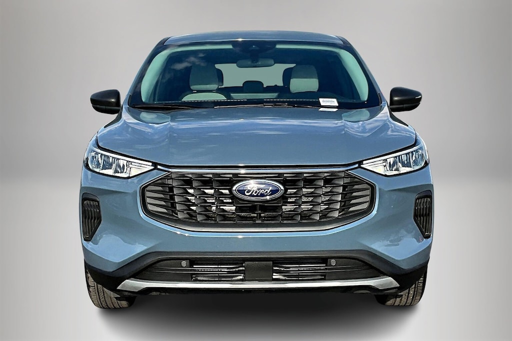Used 2024 Ford Escape Active SUV