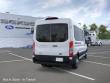 2025 Ford Transit-350 Passenger Wagon Medium Roof Van