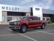 2025 Ford F-150 Lariat Truck SuperCrew Cab