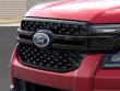 2025 Ford Ranger XLT Truck SuperCrew