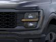 2025 Ford F-150 STX Truck SuperCrew Cab
