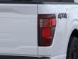 2025 Ford F-150 XLT Truck SuperCrew Cab