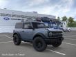 2025 Ford Bronco Badlands SUV