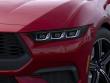 2025 Ford Mustang Coupe