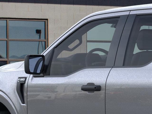 2025 Ford F-150 XL - Photo 20