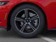 2025 Ford Mustang Coupe