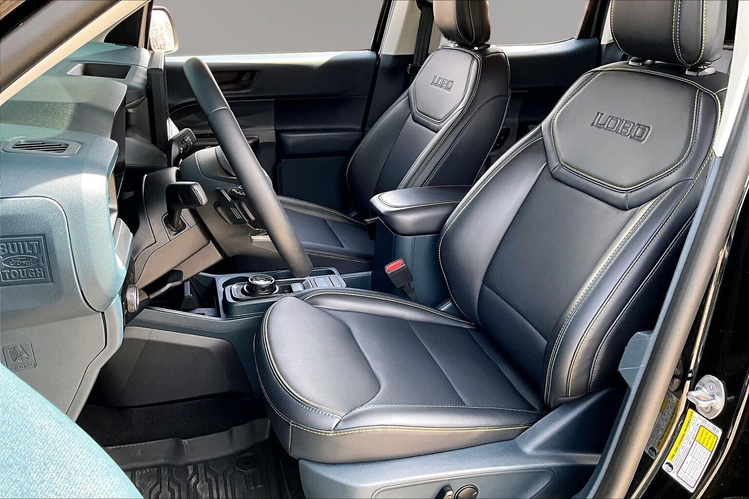 2025 Ford Maverick Lobo Premium - Photo 22