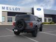 2025 Ford Bronco Big Bend SUV