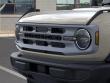 2025 Ford Bronco Big Bend SUV