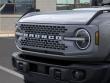2025 Ford Bronco Badlands SUV