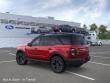 2025 Ford Bronco Sport Outer Banks SUV