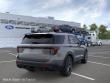 2025 Ford Explorer ST SUV
