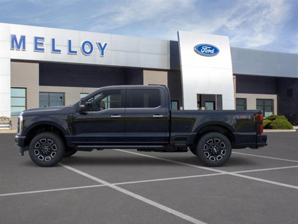 New 2026 Ford F-250 Truck Crew Cab