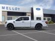 2025 Ford F-150 STX Truck SuperCab